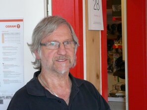 Unser Kundendienst ist für alle elektrischen Probleme gerüstet.
